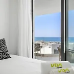 Mimosa Lägenhet Fuengirola