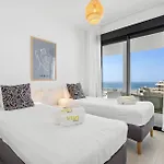 Lägenhet Mimosa Fuengirola