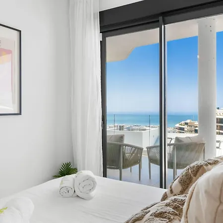 Appartement Mimosa Fuengirola