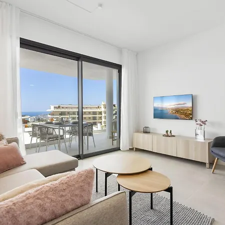 Apartment Mimosa Fuengirola