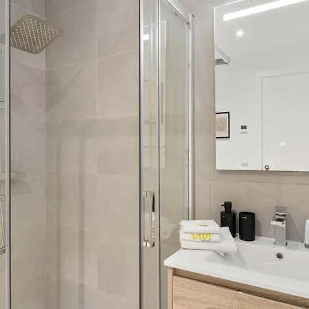 Mimosa Appartement *