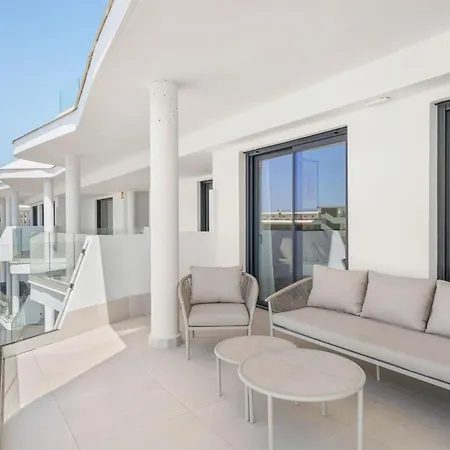 Appartement Mimosa Fuengirola