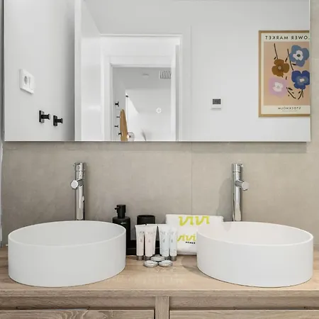 Mimosa Appartement Fuengirola