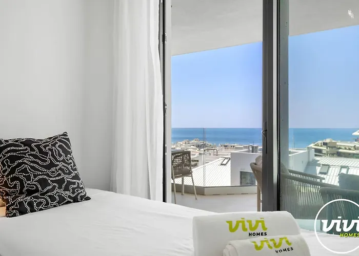 Mimosa Apartment Fuengirola