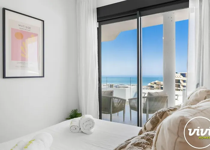 Appartement Mimosa Fuengirola