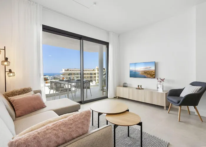 Appartement Mimosa Fuengirola