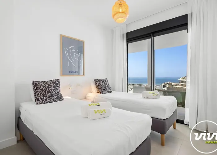 Apartment Mimosa Fuengirola