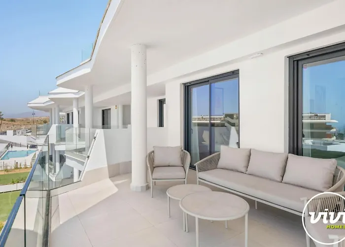 Apartment Mimosa Fuengirola