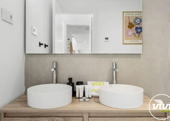 Mimosa Appartement Fuengirola