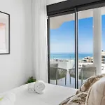 Διαμέρισμα Mimosa Fuengirola