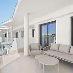 Διαμέρισμα Mimosa Fuengirola
