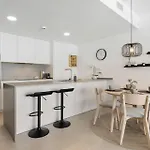Mimosa Διαμέρισμα *